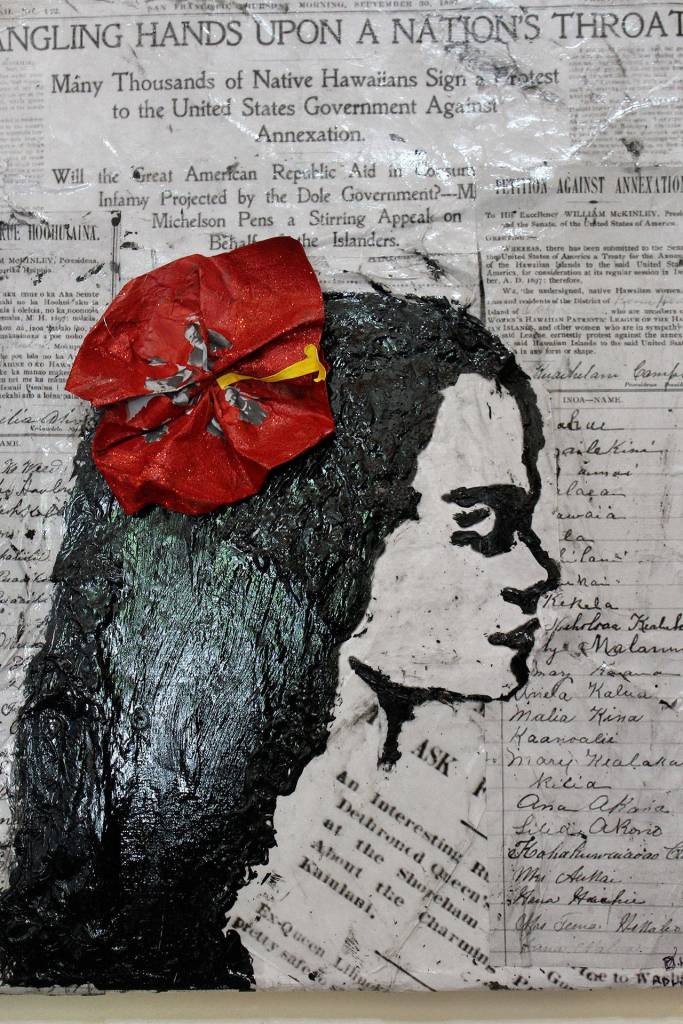 Huhuloa-Death of an Island by Dorothy Walker