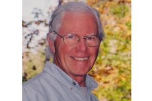 David Jay Sellers: Nov. 24, 1933 - June 7, 2019