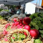 Langley Farmers Market has new location, new day