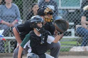 Masked man: Honold’s passion to improve is SWLL’s gain