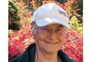 Connie Clark: Aug. 1, 1946 - May 17, 2019