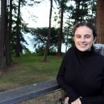 SWHS 2019 valedictorian Carli Newman