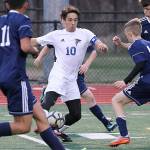 South Whidbey spring athletes receive all-league honors