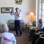 WhidbeyHealth CEO apologizes for Clinton clinic chaos