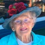 Bonnie Bell Miller: July 25, 1924 - May 30, 2019