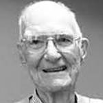 Robert Francis Casey: July 8, 1921- Feb. 13, 2019
