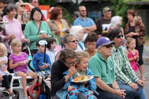 Two groups look at reviving Choochokam