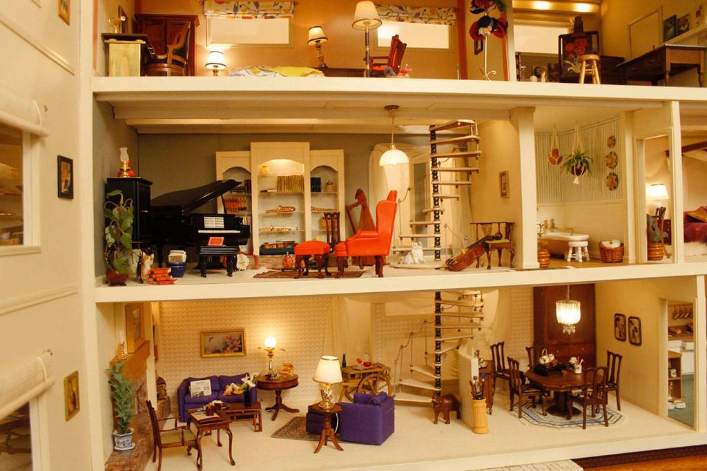 Photo by Maria Matson/Whidbey News-Times