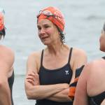 Records fall at Adventure Swim