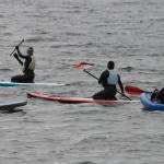 Records fall at Adventure Swim