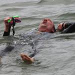 Records fall at Adventure Swim