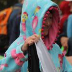 Records fall at Adventure Swim