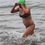 Records fall at Adventure Swim