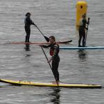 Records fall at Adventure Swim