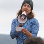 Records fall at Adventure Swim