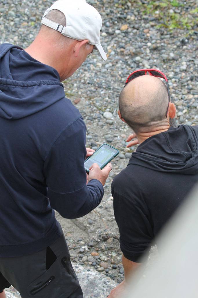 Records fall at Adventure Swim