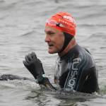 Records fall at Adventure Swim