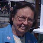 Joan Hawkins: Aug. 14, 1935 - June 11, 2019