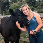 Top 4-H student of the year reflects on experiences | Whidbey Island Fair