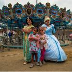 Making dreams come true ‘When you Wish’ | Whidbey Island Fair