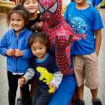 Making dreams come true ‘When you Wish’ | Whidbey Island Fair