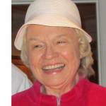 Evelyn Upham: July 30, 1933 - June 26, 2019