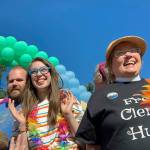 Whidbey residents collaborate for Pride picnic