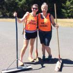 Parks district looking for volunteers to help with triathlon