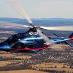 Life Flight opening helicopter base on Whidbey