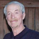David Edward Ludy: April 7, 1936 - July 16, 2019