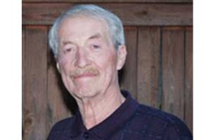 David Edward Ludy: April 7, 1936 - July 16, 2019