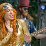 Little BIG Fest features 20 bands over three days