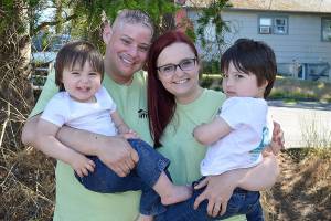 Family to get new Habitat for Humanity home