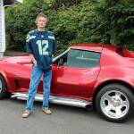 New car show gets into gear