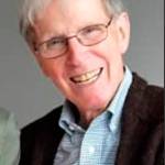 John W.H. Roberts: Dec. 30, 1926-7 July 16, 2019