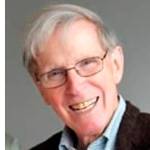 John W.H. Roberts: Dec. 30, 1926-7 July 16, 2019