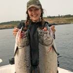 Fishing prospects good off Whidbey