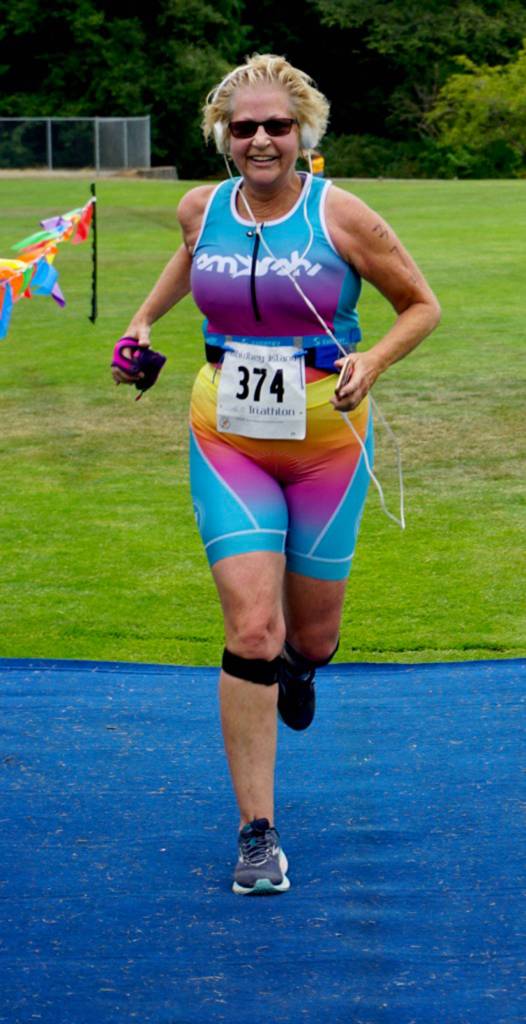 Melene Thompson.(Submitted photo)