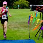 Sandi Lusk.(Submitted photo)