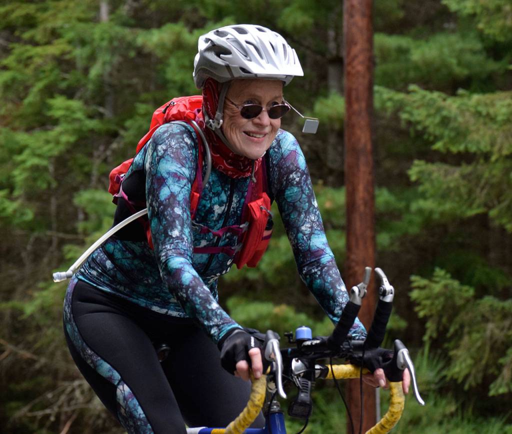 Judy Collins.(Submitted photo)