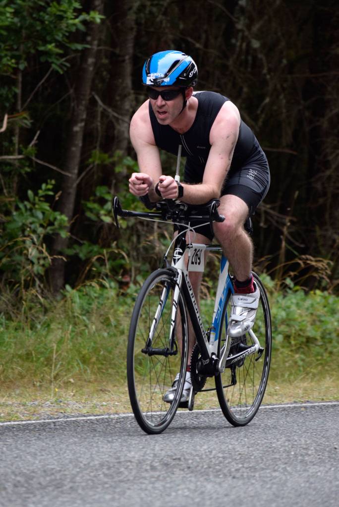 Greg Hensrude.(Submitted photo)