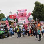 Spate of events slated for Whidbey Island in next two weeks