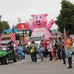 Spate of events slated for Whidbey Island in next two weeks