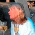 Betty (Robinson) Maddeford: Oct. 12, 1921 - Aug. 2, 2019