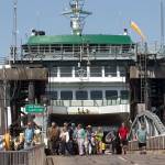 That ride on the ferry is going to cost more — and then more