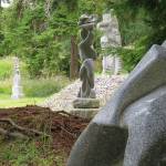 Cloudstone Sculpture Park Gallery to open Aug. 31 and Sept. 1