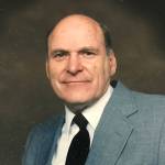 William ‘Bill’ Garber: April 3, 1932 - June 8, 2019