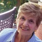 Patricia Jean Palla:May 4, 1941 -Aug. 8, 2019