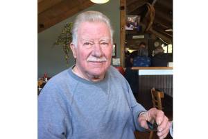 Thomas Nelson:Jan. 11, 1934 - July 23, 2019