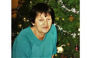 Florence Marie Swain: Jan. 4, 1931 - Aug. 10, 2019